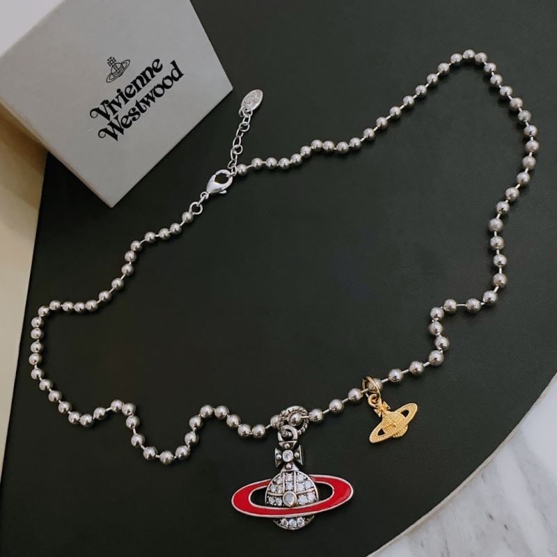 Vivienne Westwood Necklaces